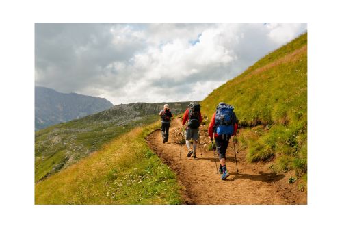 Mejores rutas de senderismo Plasencia