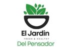 el jardin Del Pensador logo